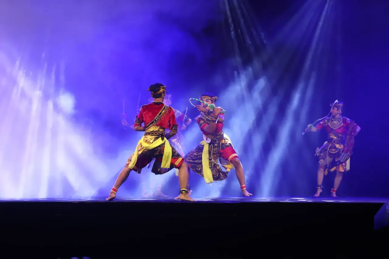 Dokumentasi Jaranan Turonggo Yakso Remaja
