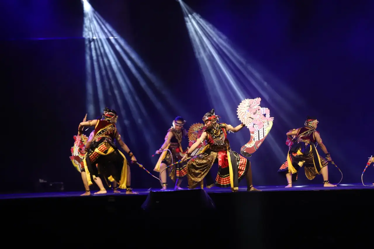 Dokumentasi Jaranan Turonggo Yakso Remaja