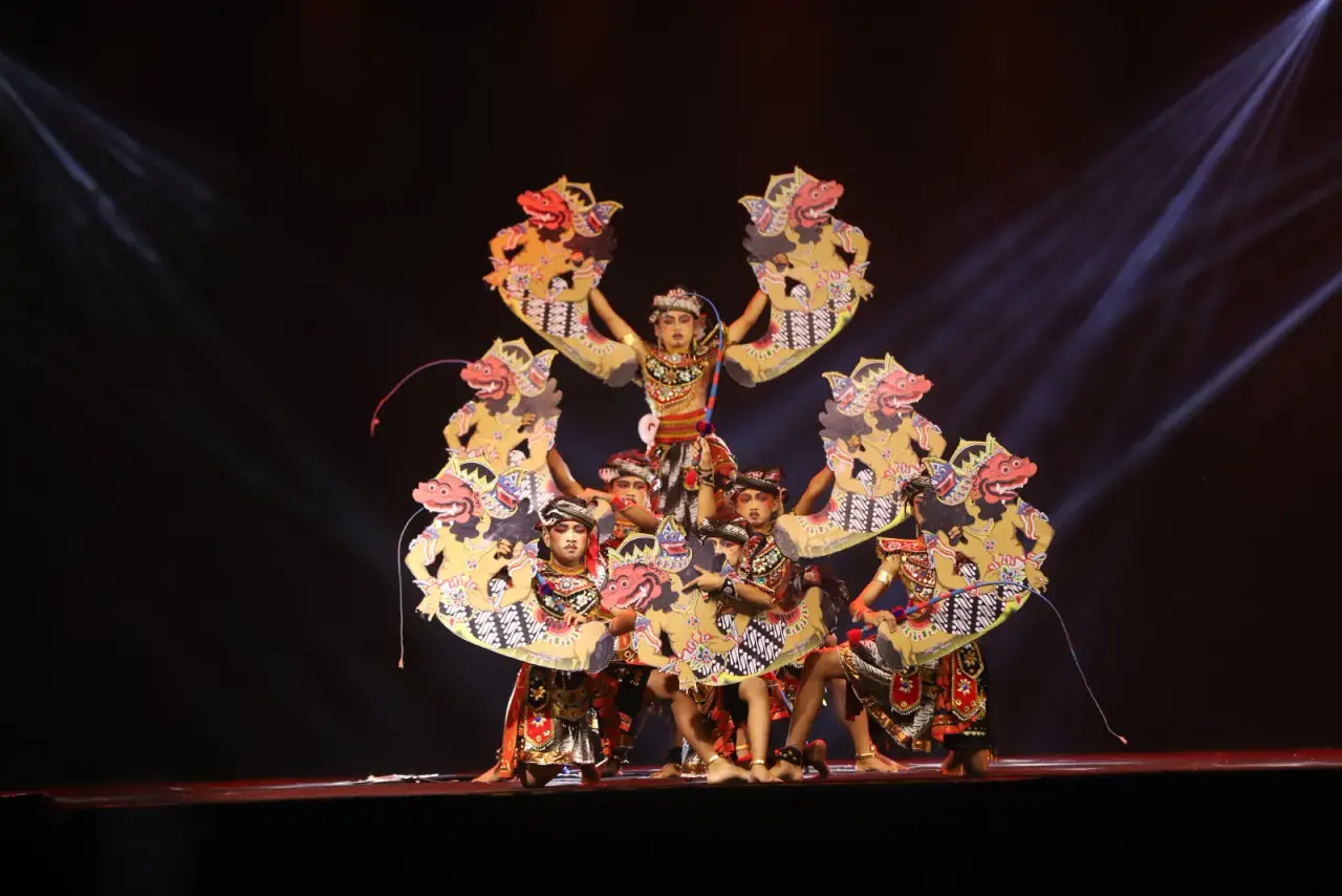 Dokumentasi Jaranan Turonggo Yakso Remaja
