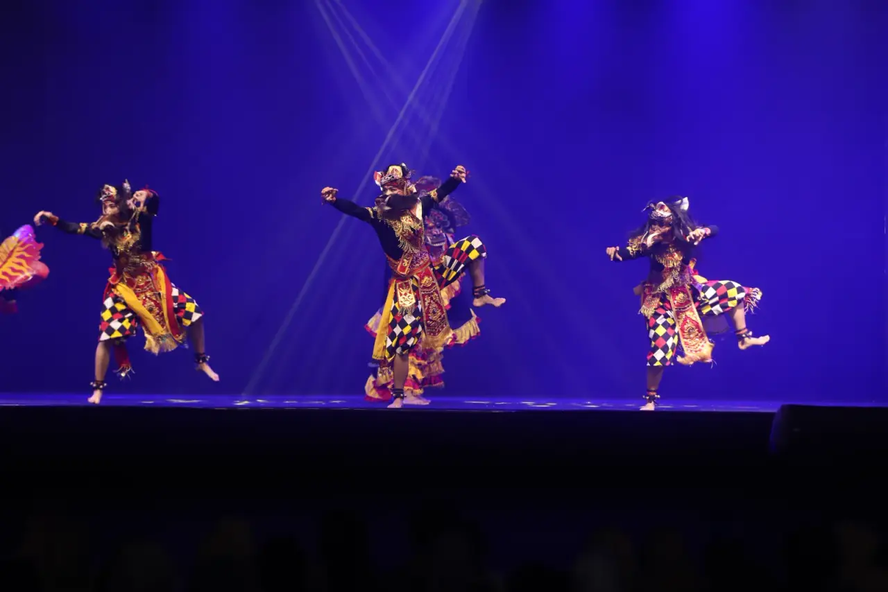 Dokumentasi Jaranan Turonggo Yakso Umum