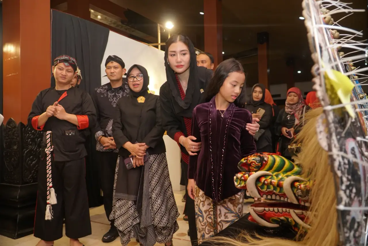 Dokumentasi Pameran
